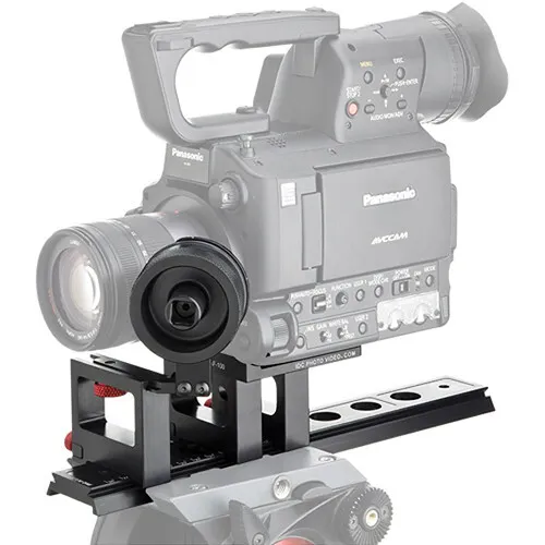 Panasonic AF100 Camera Kit