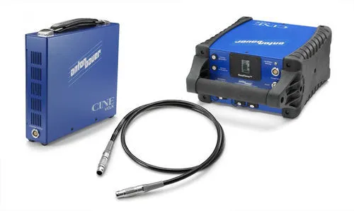 Anton Bauer Cine VCLX Block Battery Kit