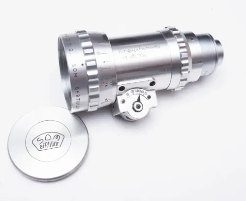 ARRI S-Mount Lens Kit