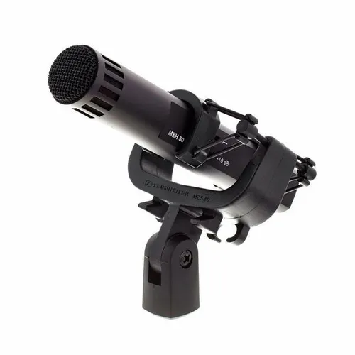Sennheiser MKH 50 P48