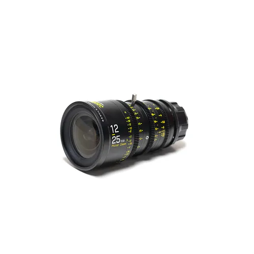 DZOFilm Pictor T2.8 Super35 Zoom