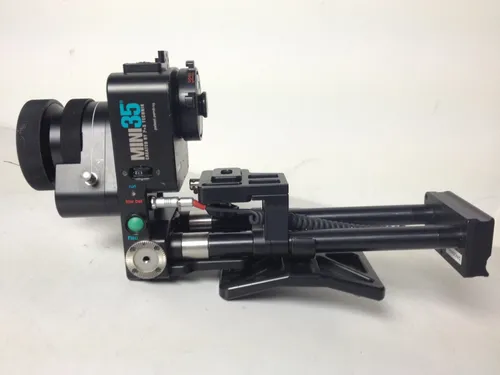 P+S Technik Mini 35 Image Converter