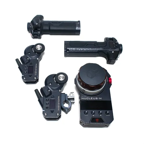 NUCLEUS-M Wireless Follow Focus System Kit