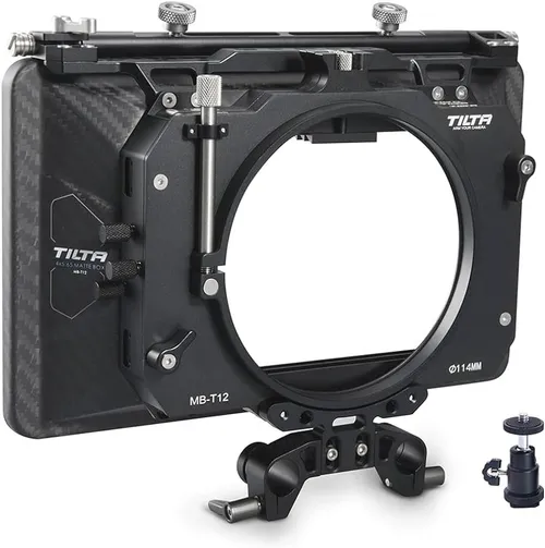 15mm Rail Mount Matte Box