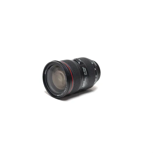 Canon f2.8 24-70mm EF-Mount Lens