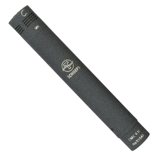 Schoeps MK41 / CMC-6 U Cardioid Microphone Kit