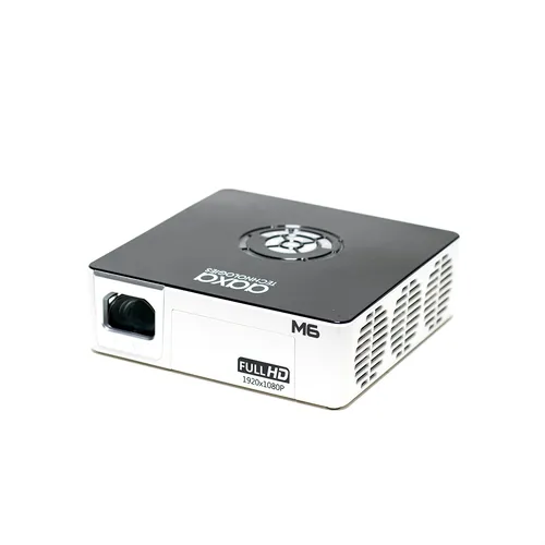 AAXA Technologies M6 Micro LED Projector Kit