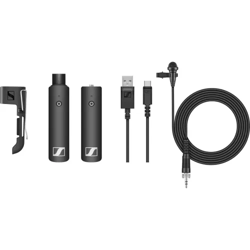 Sennheiser XSW-D Lav Kit