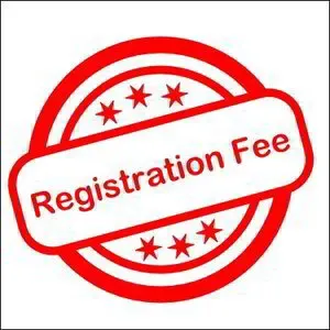 Registration Fee