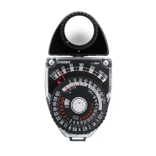Sekonic Studio Deluxe III