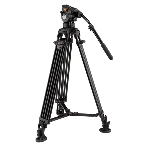 E-Image Medium Weight Tripod