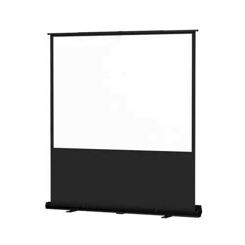 6' Da-Lite Projector Screen