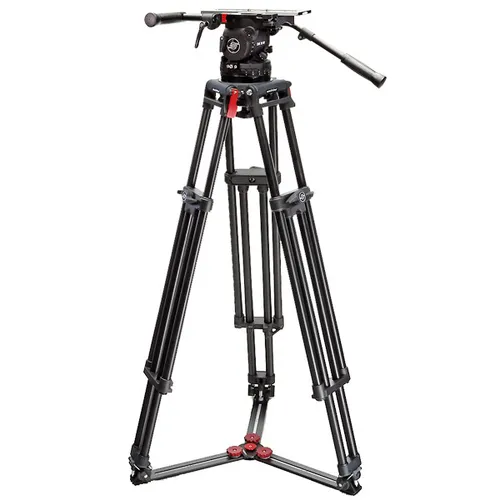 Sachtler Medium Weight Tripod