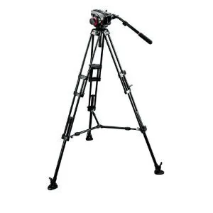 Manfrotto Medium Weight Tripod