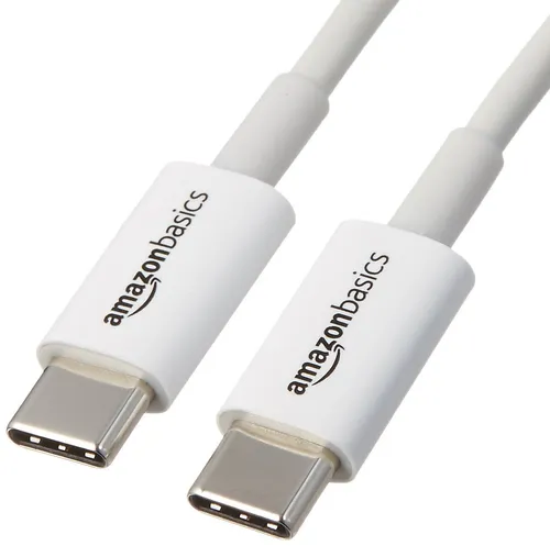 USB-C to USB-C Cable