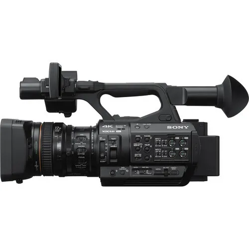 Sony PXW-Z280V 4K Camera Kit