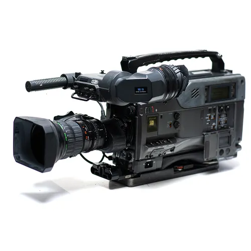 SONY Digital DVW-790WSP Betacam Kit