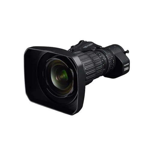 Fujinon 5.5-47mm Servo Zoom Lens