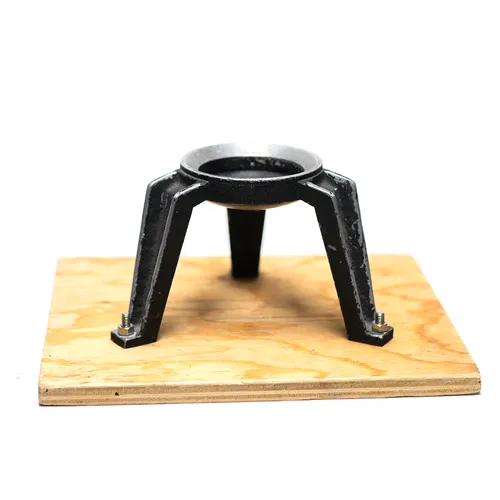 100mm Hi-Hat