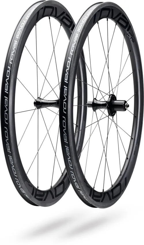 Roval CL50 Carbon Wheels