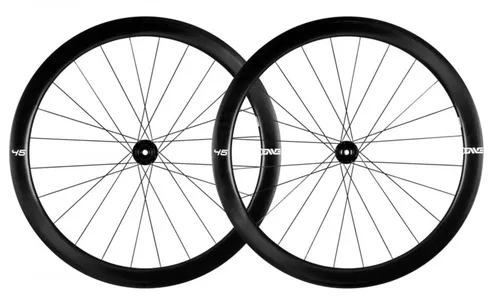 Enve Carbon Wheels
