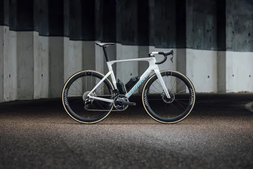 Wilier Filante SLR ID2 