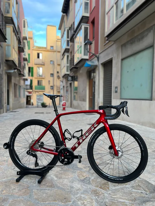 TREK Emonda 56cm