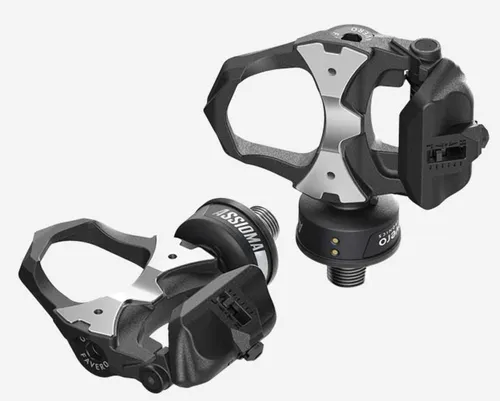 Favero Assioma One Pedals Look