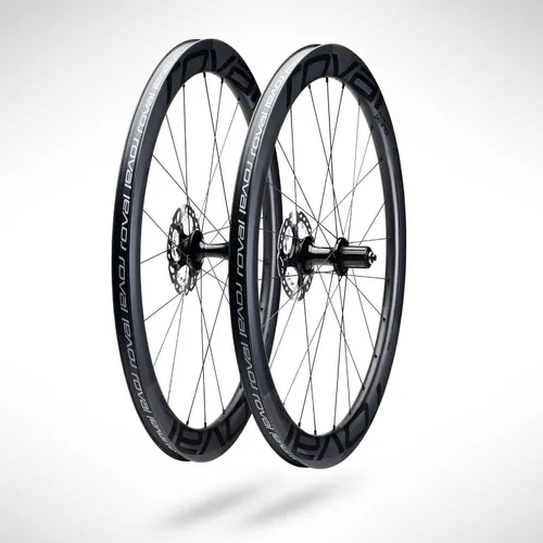 Roval CL50 Carbon Wheels