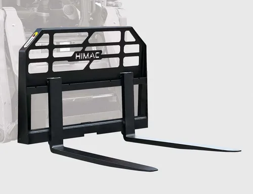 Pallet Forks