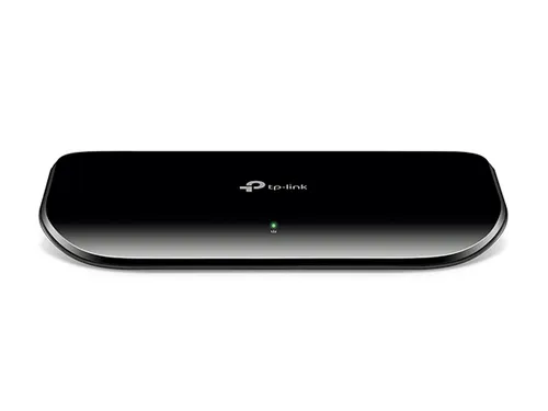 Switch 8 portas TP-Link TL-SG1008D