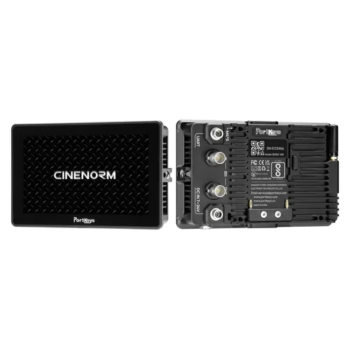 MONITOR PORTKEYS BM5IV WR 5.5