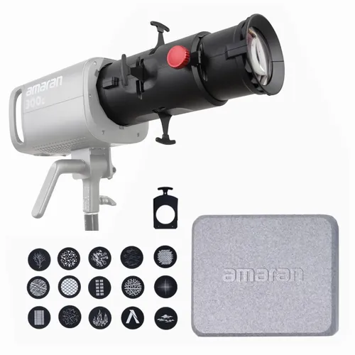 Amaran Spotlight