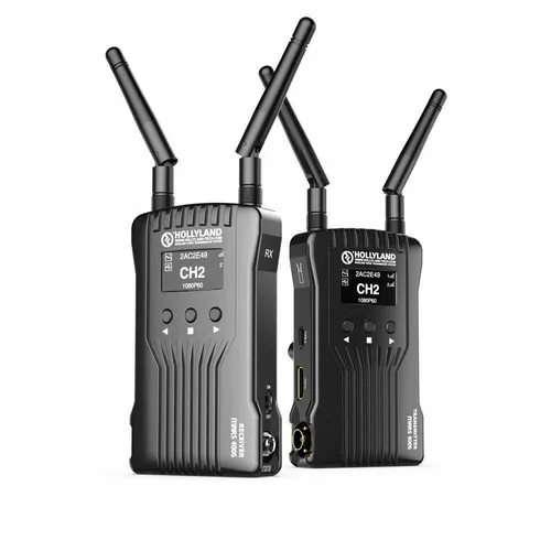 Hollyland 400S SDI/HDMI Wireless