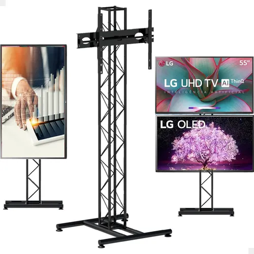 PEDESTAL PARA TV