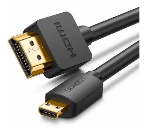 Micro Hdmi 
