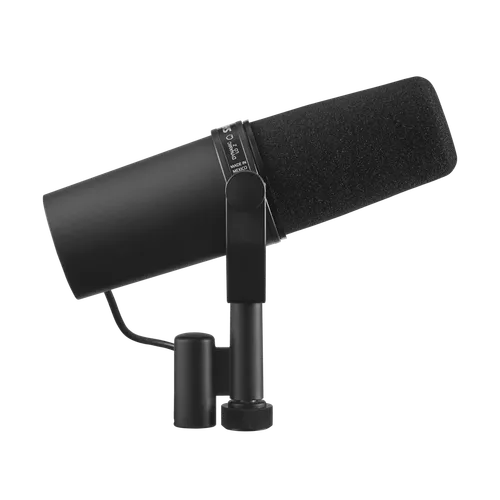 Microfone Shure SM7B