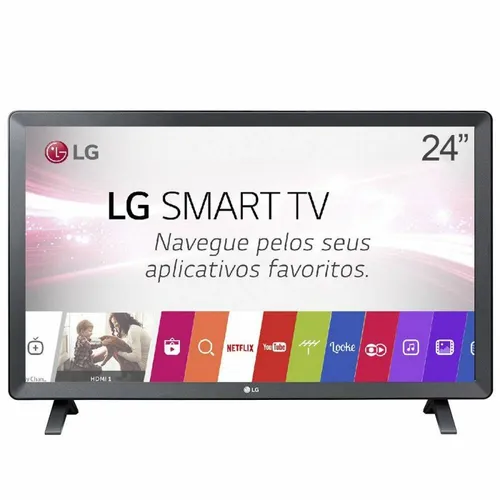 TV LG 24