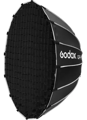 Softbox Godox Qr-p90t C/ Grid 
