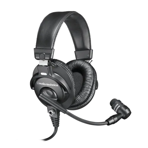 Headset Audio-Technica BPHS1