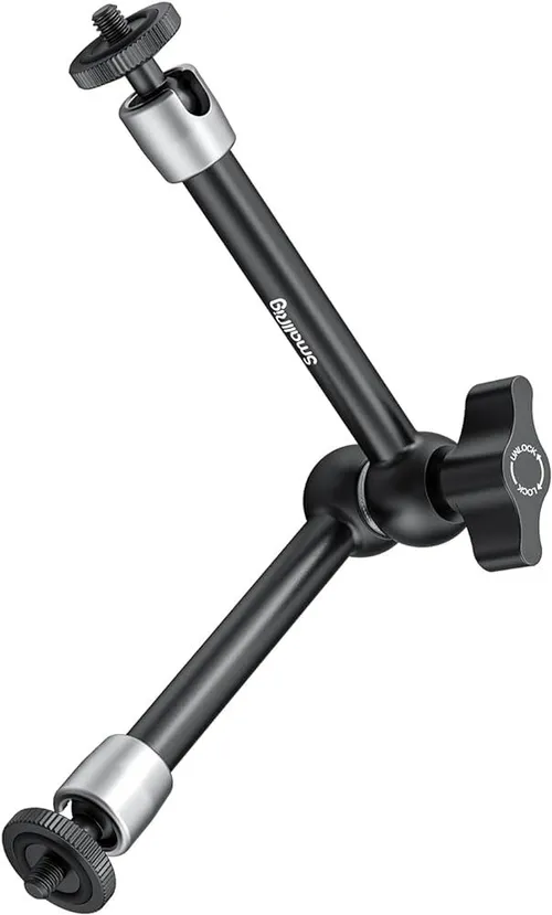 Braço articulado smallrig