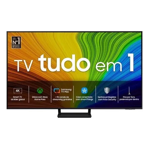 TV 65 QLED