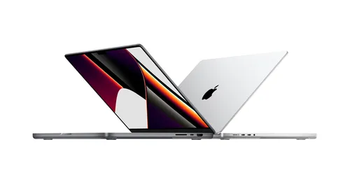 Macbook 16 M1 Pro