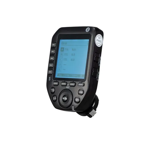 Rádio Godox XPro II TTL Wireless Flash Trigger for Sony