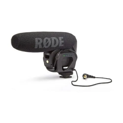 Microfone Direcional Rode