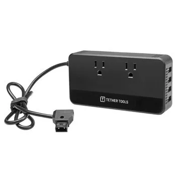 ONsite D-Tap to AC Power Supply