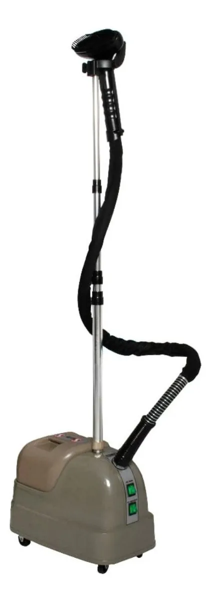 Steamer Vaporizador Sun Special 110v