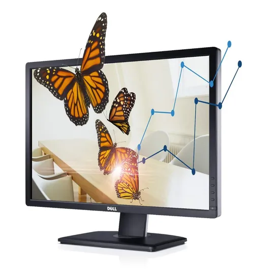 Monitor Dell 24