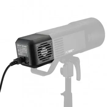 Godox AC Adapter for AD600Pro 