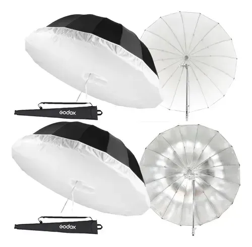 Sombrinha 105cm Godox